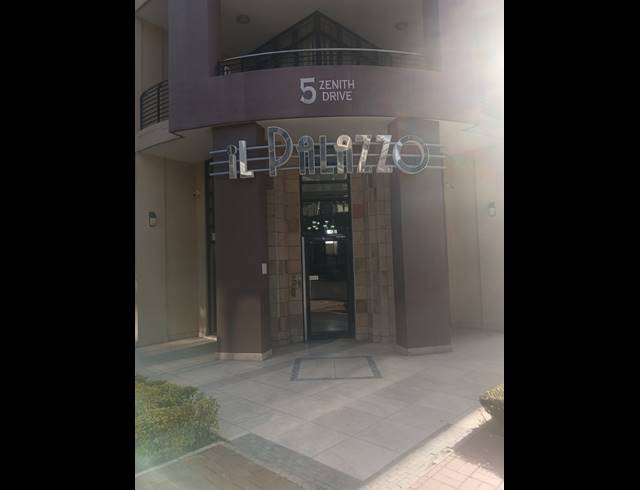 57M² OFFICE TO LET IN UMHLANGA RIDGE